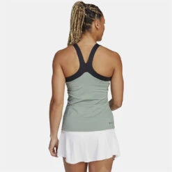 Adidas Gameset Y-Tank 2023 Women's -Holabird Sports Store 758260 818 2
