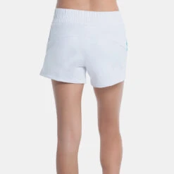 Lucky In Love Throw Back Short Women's -Holabird Sports Store 758279 110 3