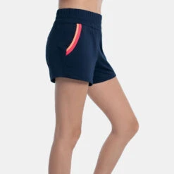 Lucky In Love Throw Back Short Women's -Holabird Sports Store 758279 401 2