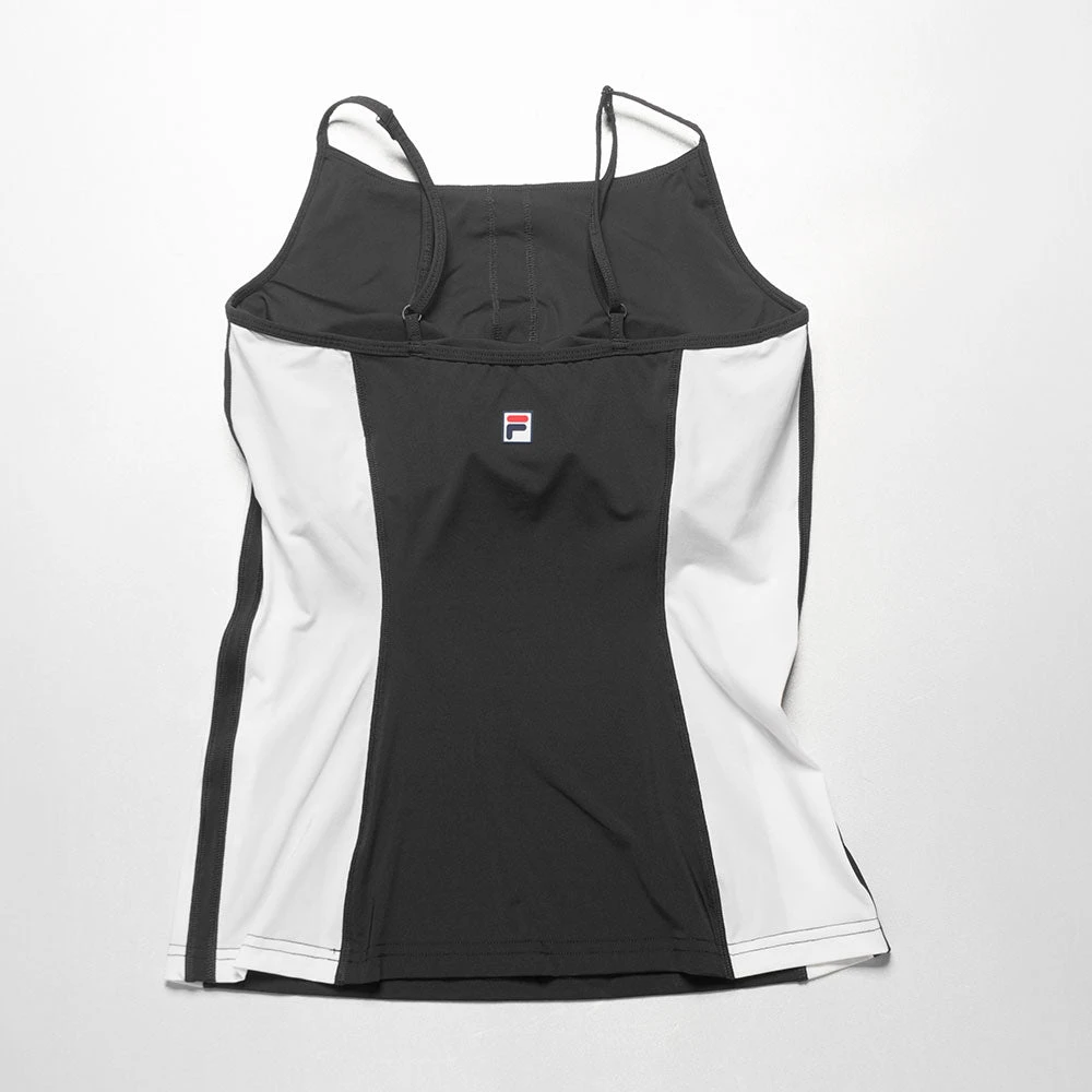Fila Essentials Cami Tank Women's 2 Fila Essentials Cami Tank Women's - Image 2