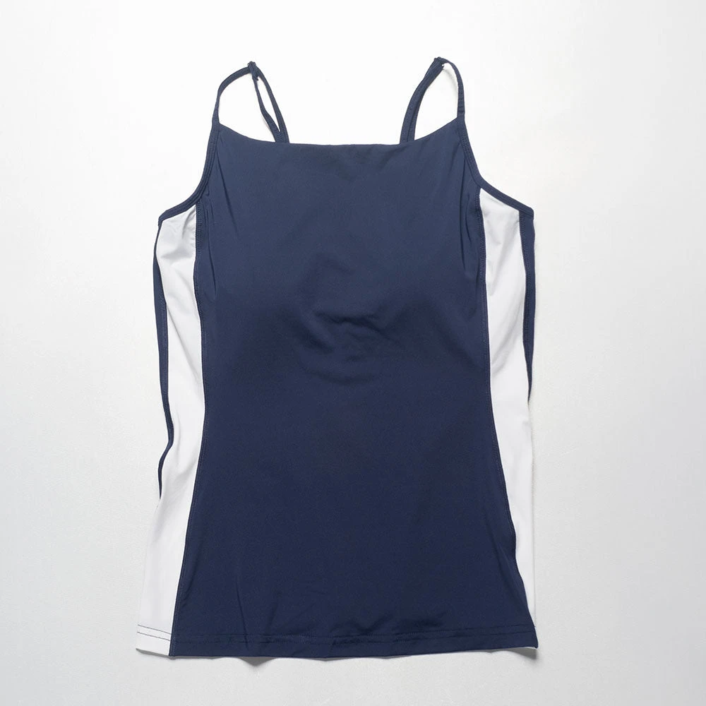 Fila Essentials Cami Tank Women's 3 Fila Essentials Cami Tank Women's - Image 3