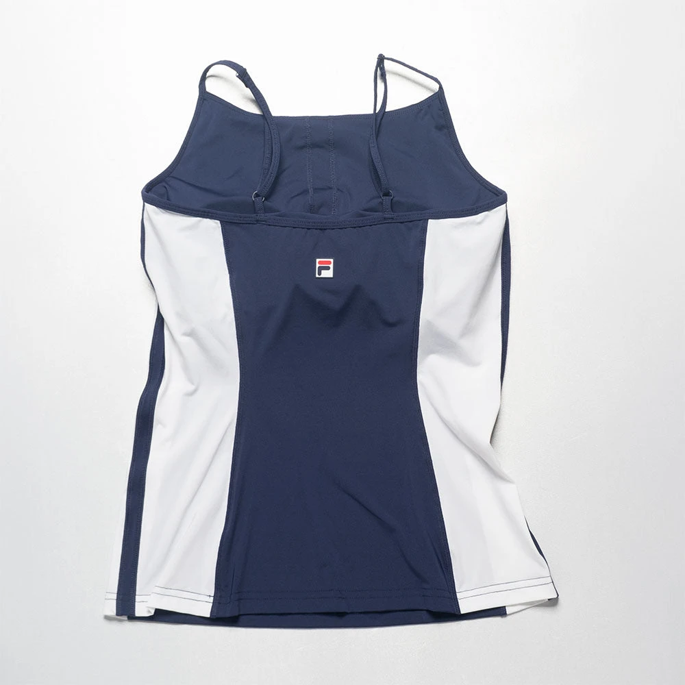 Fila Essentials Cami Tank Women's 4 Fila Essentials Cami Tank Women's - Image 4