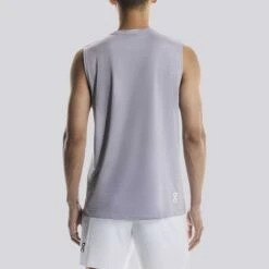 On Running On Court Tank Men's -Holabird Sports Store 758365 234 2