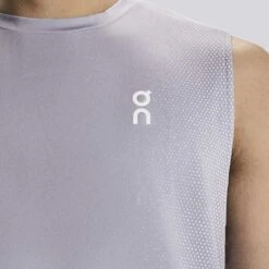 On Running On Court Tank Men's -Holabird Sports Store 758365 234 3