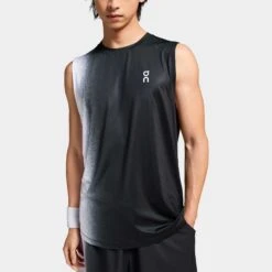 On Running On Court Tank Men's -Holabird Sports Store 758365 299 1