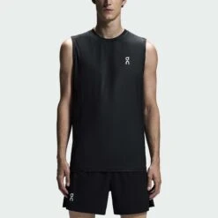 On Running On Court Tank Men's -Holabird Sports Store 758365 485 1