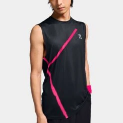 On Running On Court Tank Men's -Holabird Sports Store 758365 553 1
