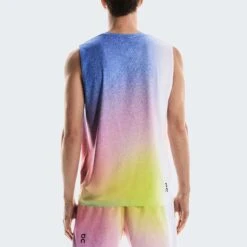 On Running On Court Tank Men's -Holabird Sports Store 758365 629 2