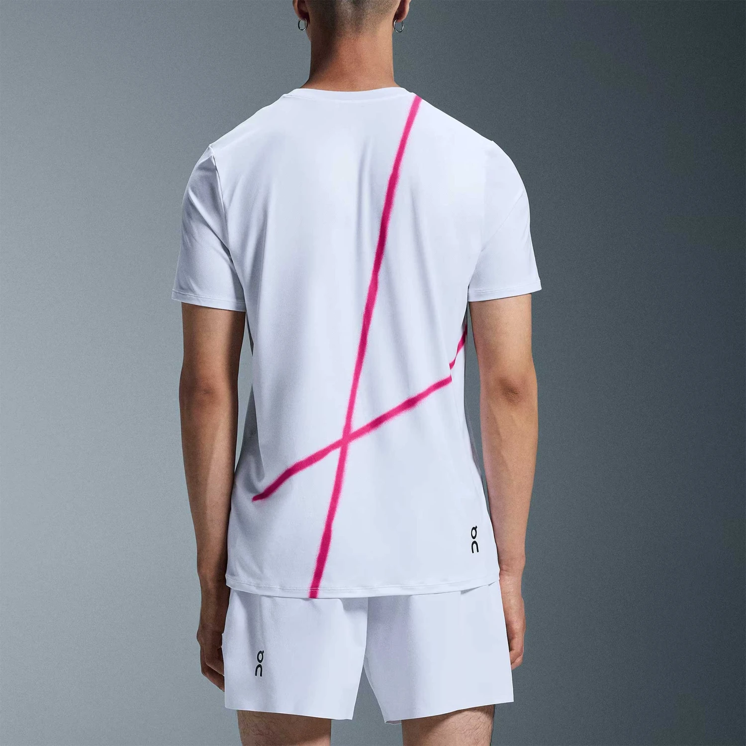 On Running On Court-T Men's 10 On Running On Court-T Men's - Image 10