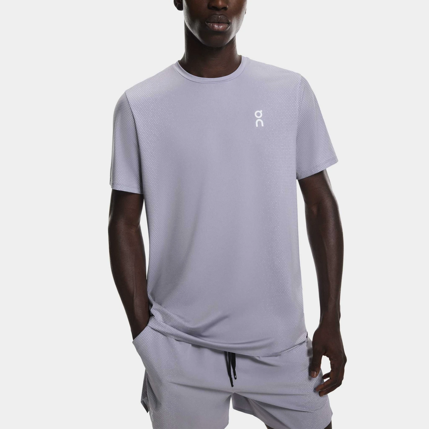 On Running On Court-T Men's 5 On Running On Court-T Men's - Image 5