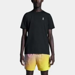 On Running On Court-T Men's 24 On Running On Court-T Men's -Holabird Sports Store 758366 485 1