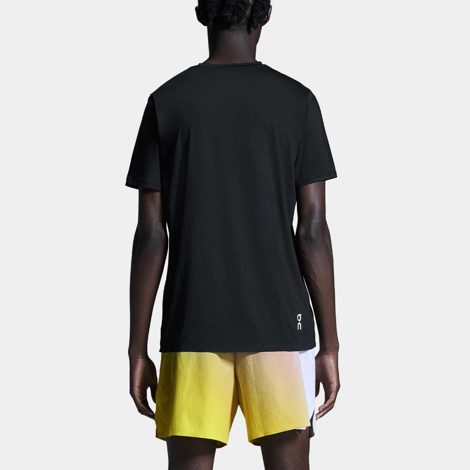 On Running On Court-T Men's 8 On Running On Court-T Men's - Image 8