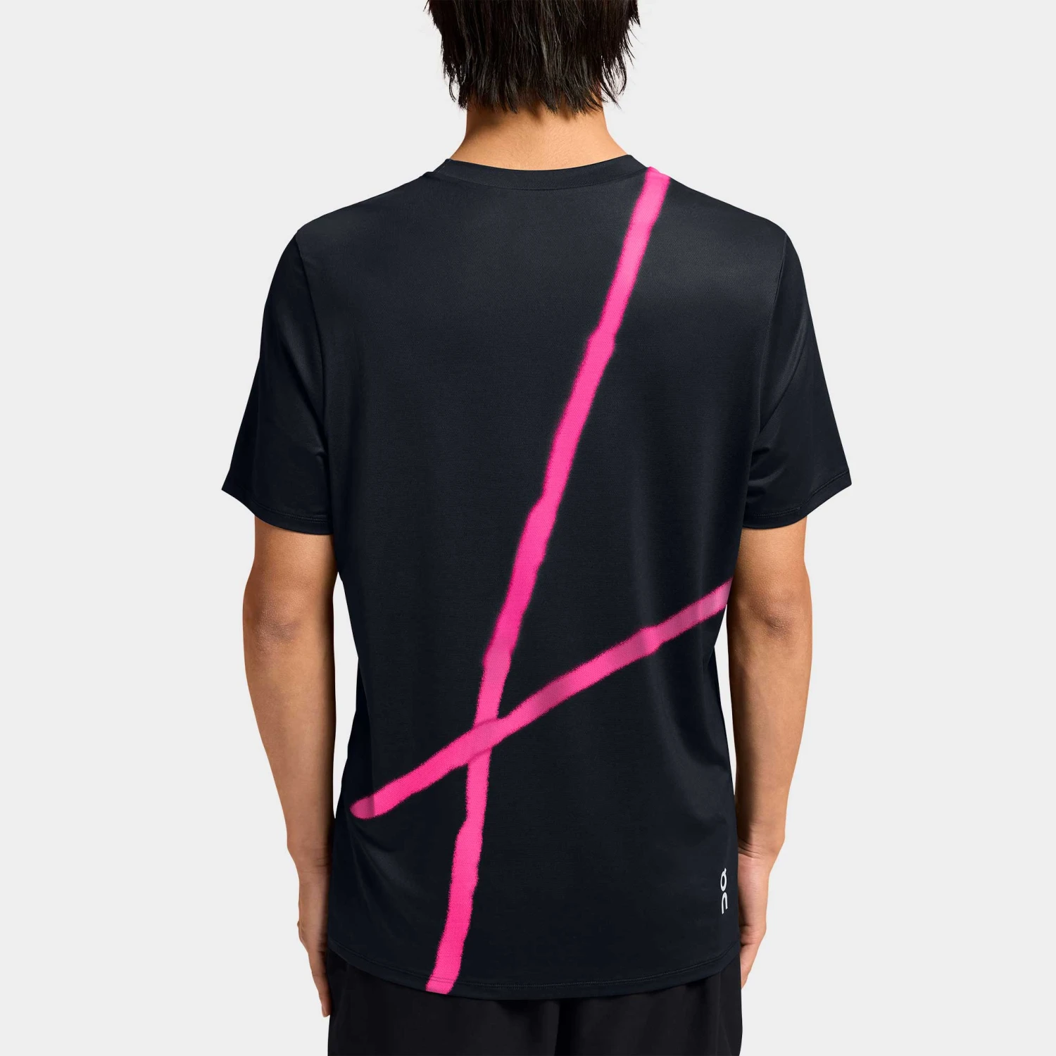 On Running On Court-T Men's 14 On Running On Court-T Men's - Image 14