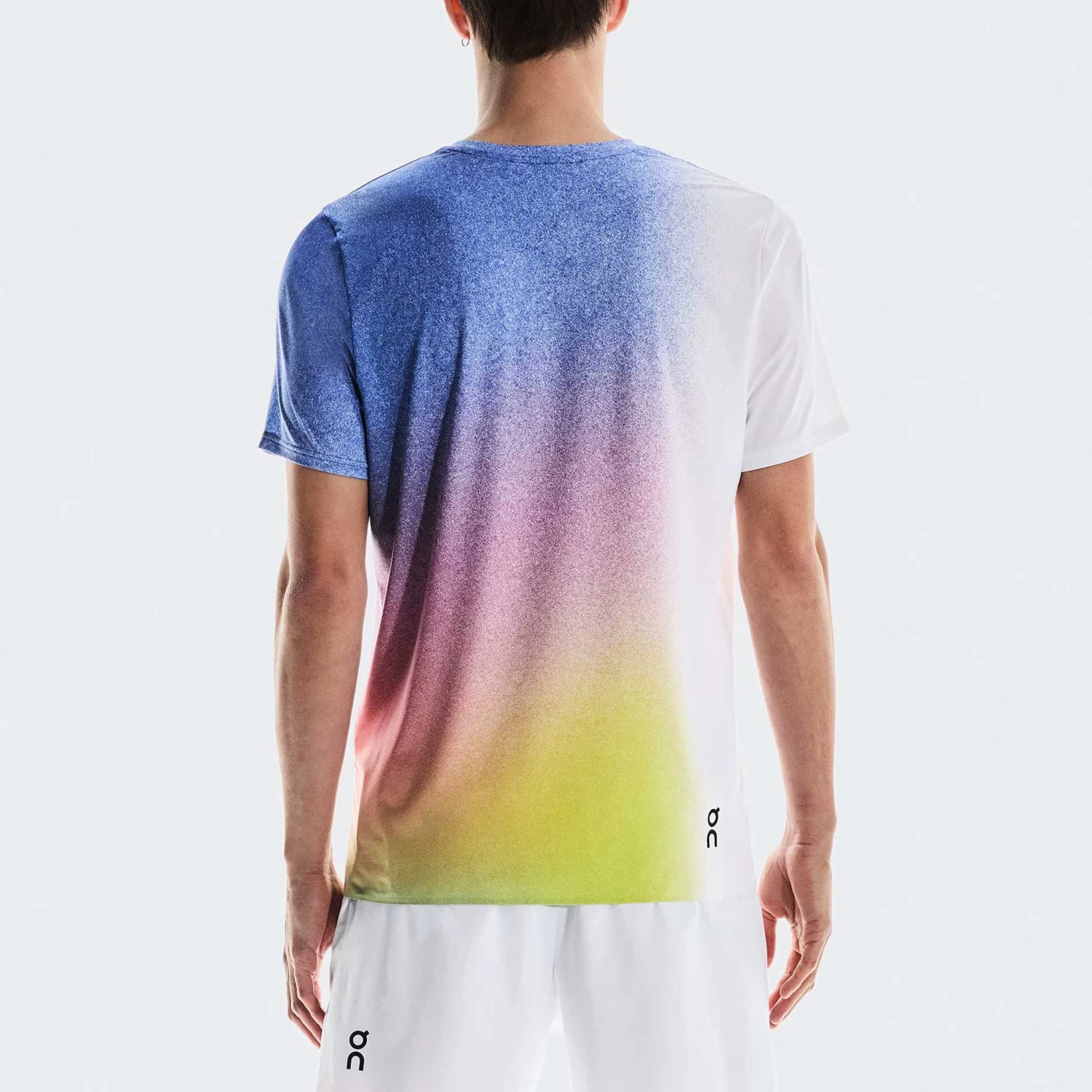 On Running On Court-T Men's 16 On Running On Court-T Men's - Image 16