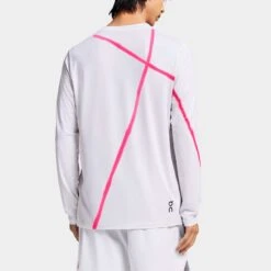 On Running On Court Long-T Men's -Holabird Sports Store 758367 069 2