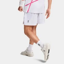 On Running On Court Shorts Men's -Holabird Sports Store 758368 069 2