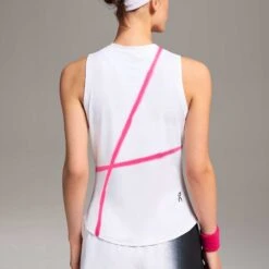 On Running On Court Tank Women's -Holabird Sports Store 758371 069 2