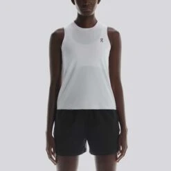 On Running On Court Tank Women's -Holabird Sports Store 758371 108 1