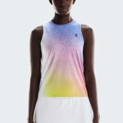 On Running On Court Tank Women's -Holabird Sports Store 758371 629 1