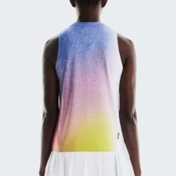 On Running On Court Tank Women's -Holabird Sports Store 758371 629 2