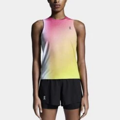 On Running On Court Tank Women's -Holabird Sports Store 758371 929 1