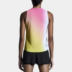 On Running On Court Tank Women's -Holabird Sports Store 758371 929 2