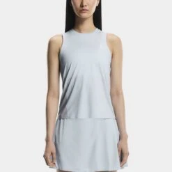 On Running On Court Tank Women's -Holabird Sports Store 758371 974 1