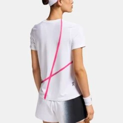 On Running On Court-T Women's -Holabird Sports Store 758372 069 2