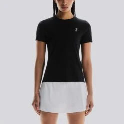 On Running On Court-T Women's -Holabird Sports Store 758372 485 1