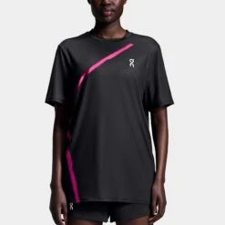On Running On Court-T Women's -Holabird Sports Store 758372 553 1