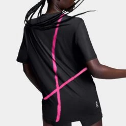 On Running On Court-T Women's -Holabird Sports Store 758372 553 2