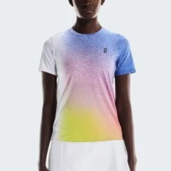 On Running On Court-T Women's -Holabird Sports Store 758372 629 1