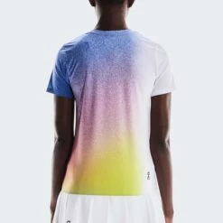 On Running On Court-T Women's -Holabird Sports Store 758372 629 2