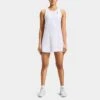 On Running On Court Dress Women's -Holabird Sports Store 758375 069 1