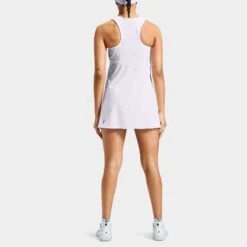 On Running On Court Dress Women's -Holabird Sports Store 758375 069 2