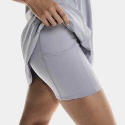 On Running On Court Dress Women's -Holabird Sports Store 758375 174 4