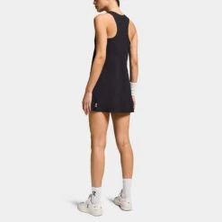 On Running On Court Dress Women's -Holabird Sports Store 758375 553 2