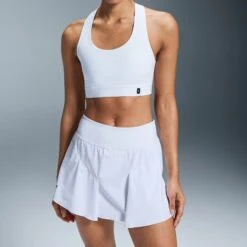 On Running On Court Skirt Women's -Holabird Sports Store 758376 069 4