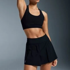 On Running On Court Skirt Women's -Holabird Sports Store 758376 553 4
