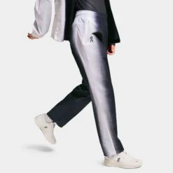 On Running On Court Track Pants Women's 4 On Running On Court Track Pants Women's -Holabird Sports Store 758377 299 2