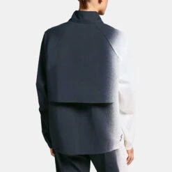 On Running On Court Track Jacket Women's -Holabird Sports Store 758378 299 2