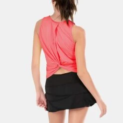 Lucky In Love Freedom Crop Tank Women's 19 Lucky In Love Freedom Crop Tank Women's -Holabird Sports Store 758384 647 2