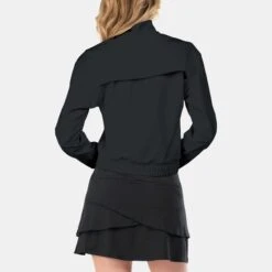 Lucky In Love Mock Pullover Women's -Holabird Sports Store 758385 001 2