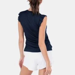 Lucky In Love Bring It On Rib Tank Women's -Holabird Sports Store 758386 401 2