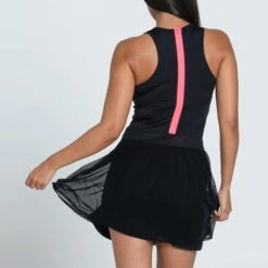 Lucky In Love Next Level Dress Women's -Holabird Sports Store 758389 001 2