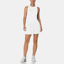 Lucky In Love Next Level Dress Women's -Holabird Sports Store 758389 110 1