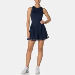 Lucky In Love Next Level Dress Women's -Holabird Sports Store 758389 401 1