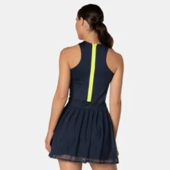 Lucky In Love Next Level Dress Women's -Holabird Sports Store 758389 401 2