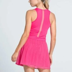 Lucky In Love Next Level Dress Women's -Holabird Sports Store 758389 645 2