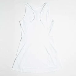 Fila Essentials Court Dress Women's 9 Fila Essentials Court Dress Women's -Holabird Sports Store 758395 100 2